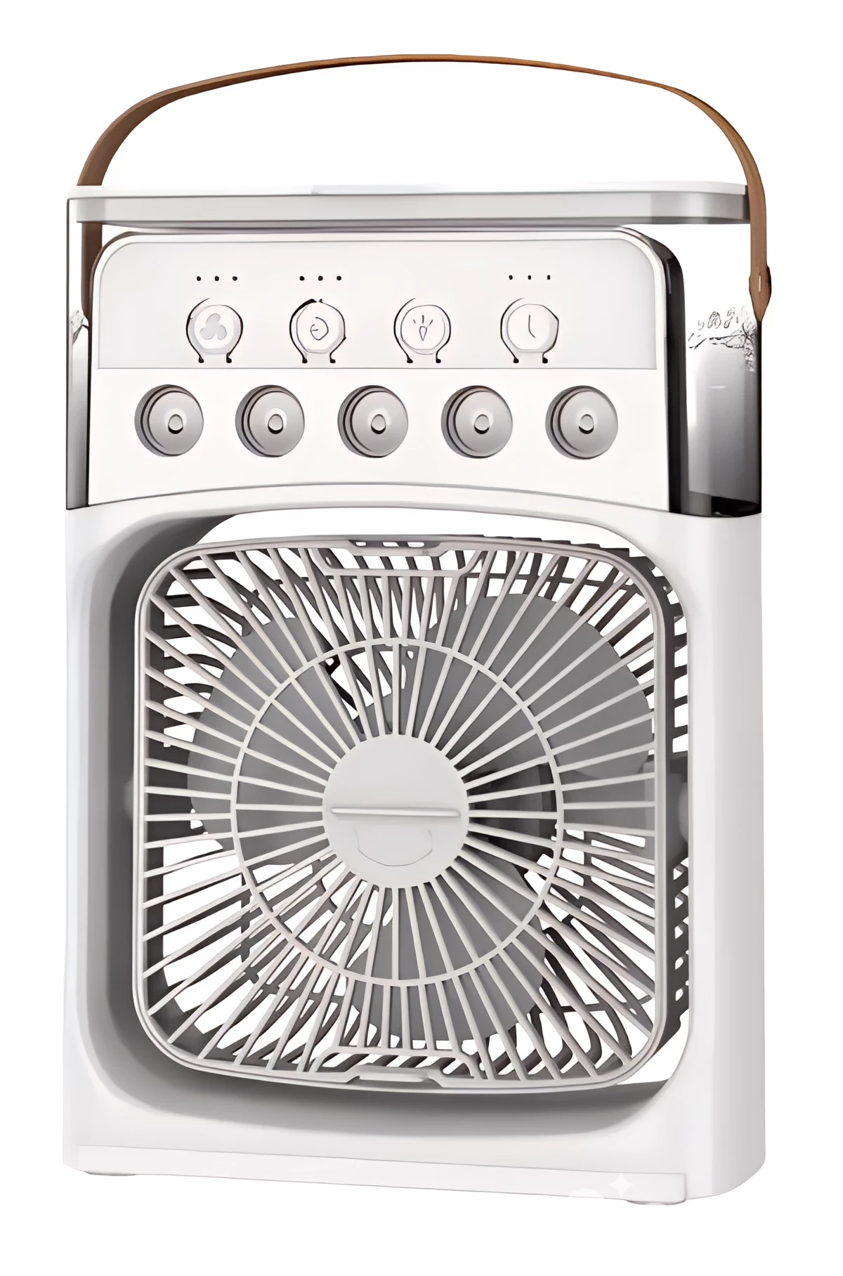 FrozeAir